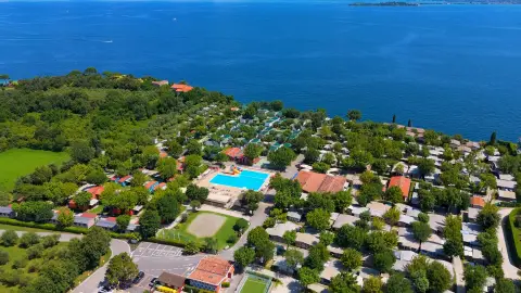 Camping Sereno