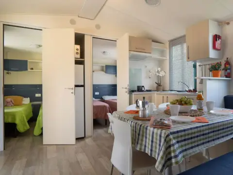Camping Sereno