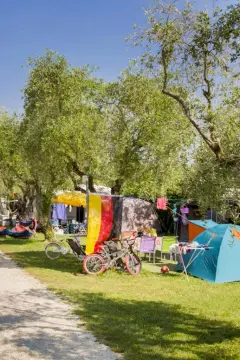 Camping Sereno