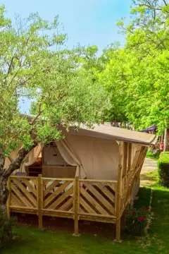 Camping Sereno