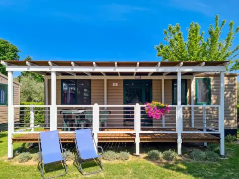 Camping Sereno