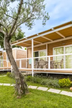 Camping Sereno
