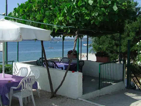 Camping Le Brede