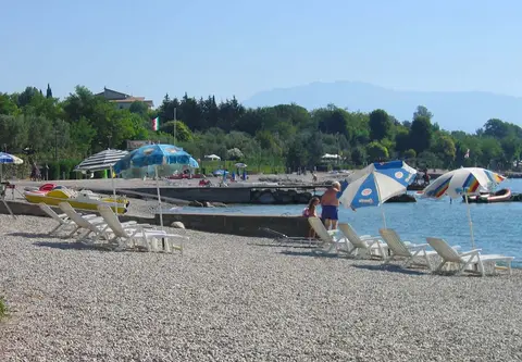 Camping Le Brede
