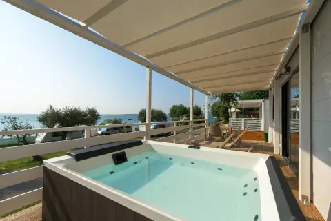 Camping Fontanelle