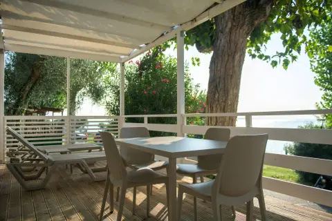 Camping Fontanelle