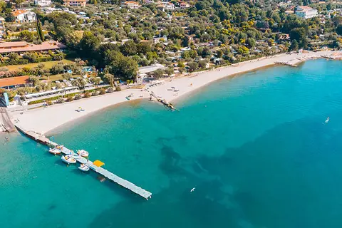 Camping Porto