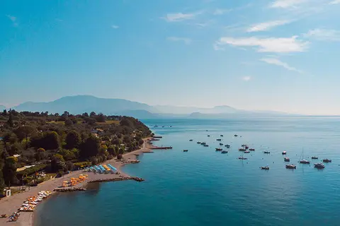 Camping Porto