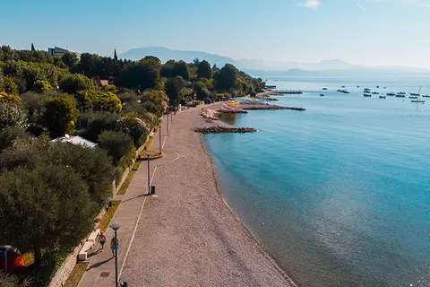 Camping Porto