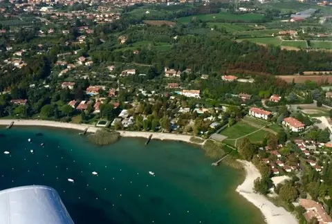 Camping Mos