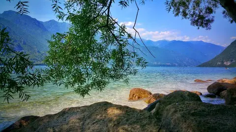 Camping Pilù
