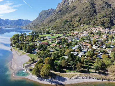 Camping Pilù
