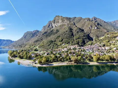 Camping Pilù
