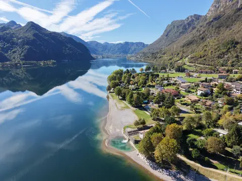 Camping Pilù