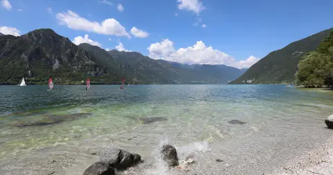 Camping Pilù
