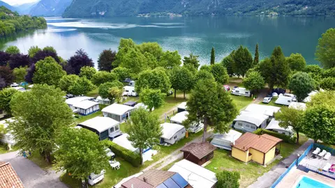 Camping Pilù