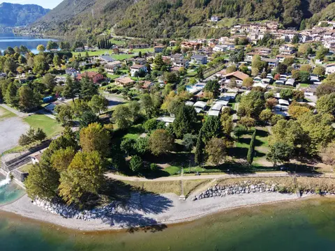 Camping Pilù