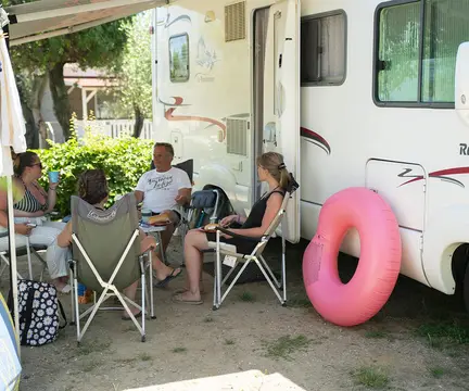 Camping Eden