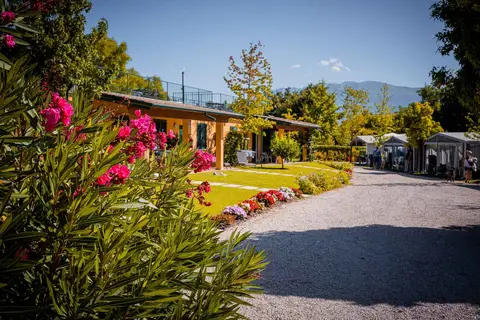 Camping Promontorio