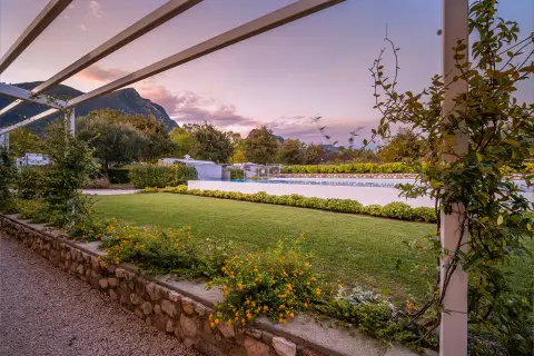 Camping Promontorio