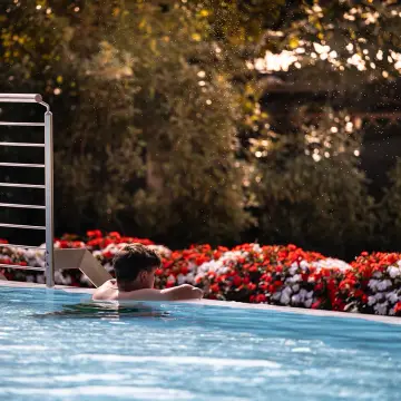 Camping Promontorio