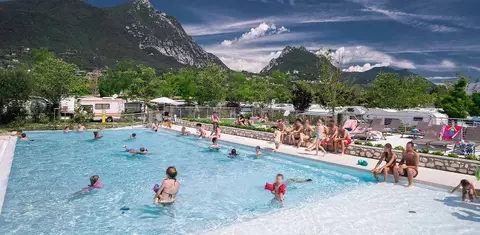 Camping Promontorio