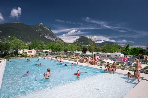 Camping Promontorio