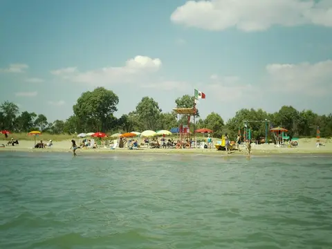 Lido Salpi
