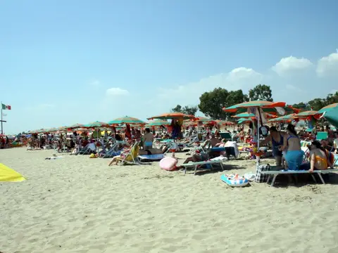 Lido Salpi