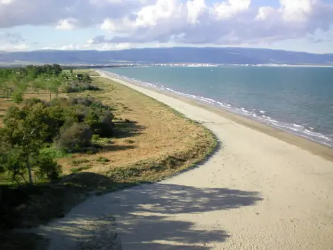 Lido Salpi