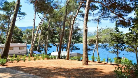 Camping Bijar
