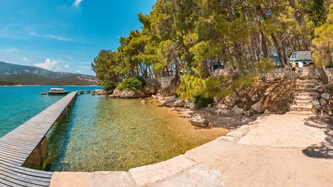Camping Bijar