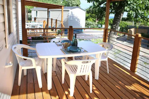 Caravan Park La Vesima