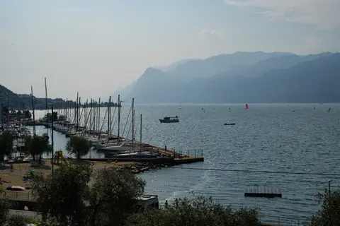 Camping Navene