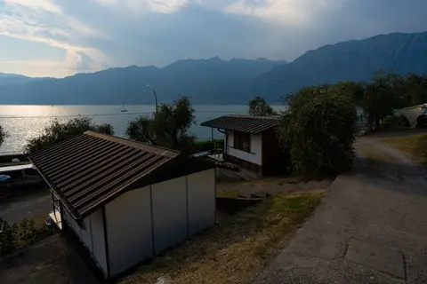 Camping Navene