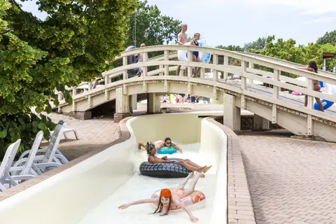 Camping Norcenni Girasole
