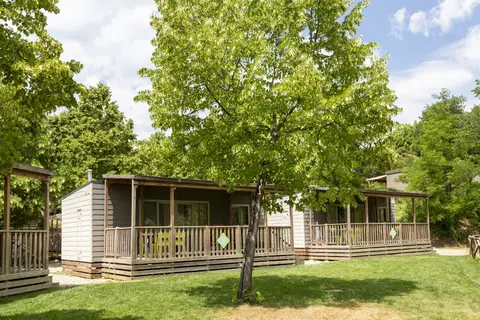 Camping Norcenni Girasole