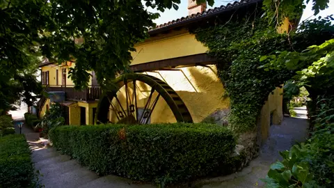 Ideal Molino