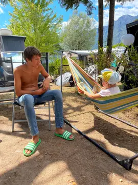 Camping Miralago