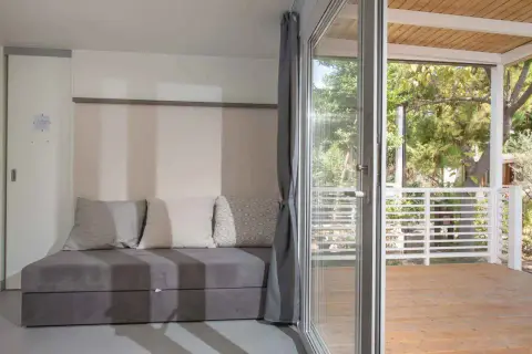 Camping Stobreč Split