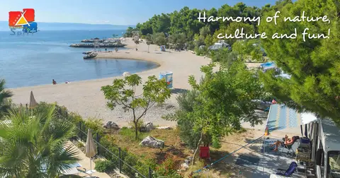 Camping Stobreč Split