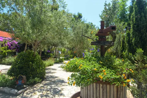 Camping Stobreč Split