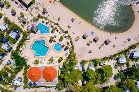 Camping Stobreč Split