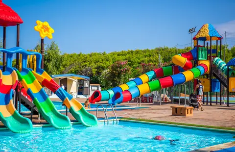 Camping Villaggio La Foce