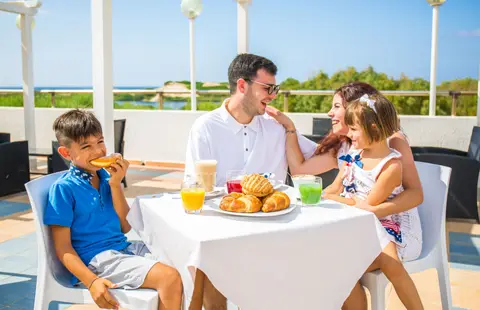 Camping Villaggio La Foce