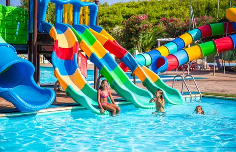 Camping Villaggio La Foce