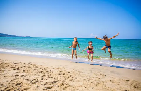 Camping Villaggio La Foce