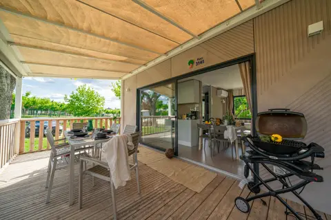 Camping La Quercia