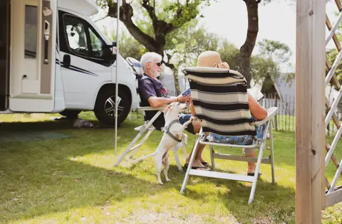 Camping La Quercia