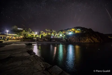 Camping Enfola